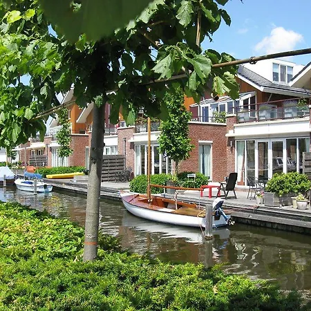 Lejlighed Westergeest.16 Uitgeest