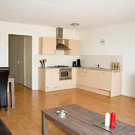 Lejlighed Westergeest.16
